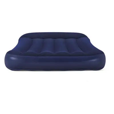 Bestway TRITECH AIRBED TWIN Nafukovací matrace, tmavě modrá, velikost