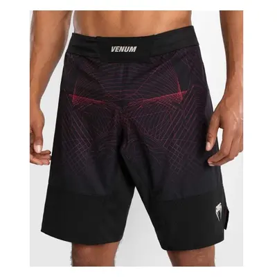 Venum G-FIT AIR FIGHT SHORTS Kraťasy na MMA, černá, velikost