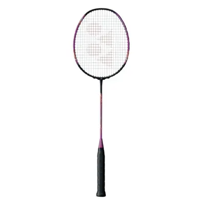 Yonex NANOFLARE SPEED Badmintonová raketa, černá, velikost