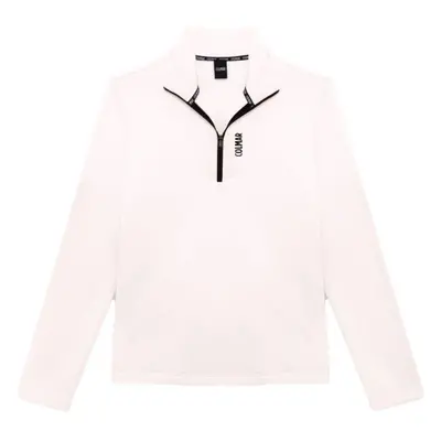 Colmar LADIES SWEATSHIRT Dámská mikina, bílá, velikost