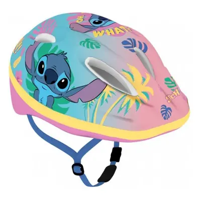 Disney STITCH Helma na kolo, mix, velikost