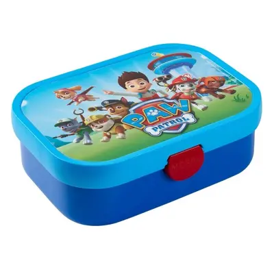 Mepal CAMPUS PAW PATROL Dětský svačinový box, mix, velikost