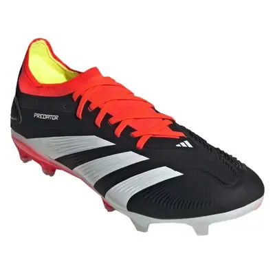 adidas PREDATOR PRO FG Pánské kopačky, černá