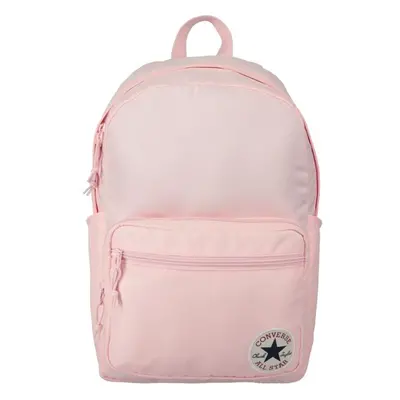 Converse GO BACKPACK Unisex batoh, růžová, velikost