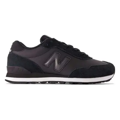 New Balance ML515WB3 Pánská volnočasová obuv, černá