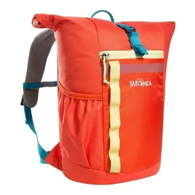 Tatonka ROLLTOP PACK JR Batoh, červená, velikost