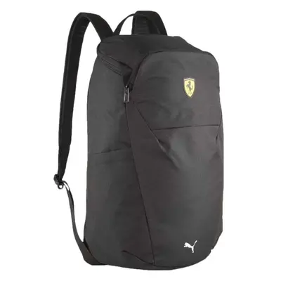 Puma FERRARI RACE BACKPACK Batoh, černá, velikost