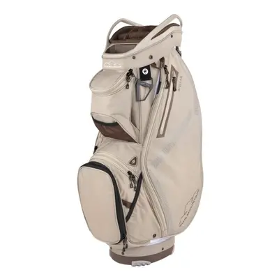 SUN MOUNTAIN STELLAR EWP Golfový bag, béžová, velikost