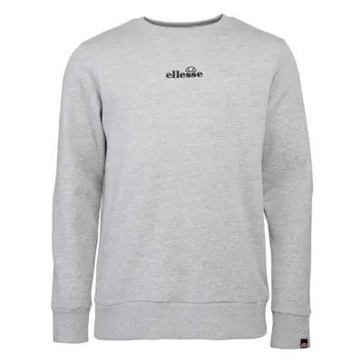 ELLESSE KIAMTO SWEATSHIRT Pánská mikina, šedá, velikost