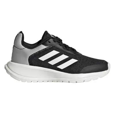 adidas TENSAUR SPORT 2.0 K Dětská obuv, černá, velikost