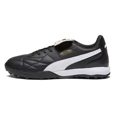 Puma KING TOP TT Pánské turfy, černá