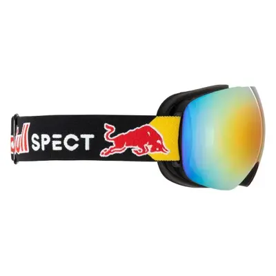 RED BULL SPECT BENT Sjezdové brýle, černá, velikost