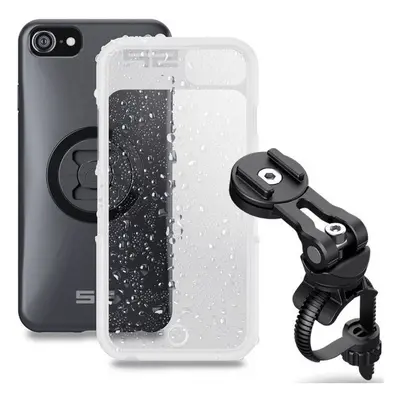 SP Connect BIKE II IPHONE 8+/7+/6S+/6+ Držák mobilního zařízení, černá, velikost