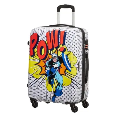 AMERICAN TOURISTER SPINNER 65/24 ALFATWIST Kufr, mix, velikost