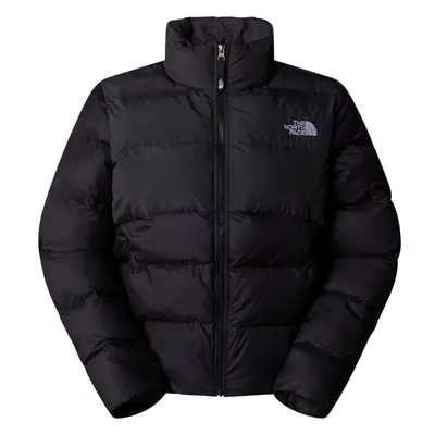 The North Face SAIKURU JACKET W Dámská bunda, černá, velikost