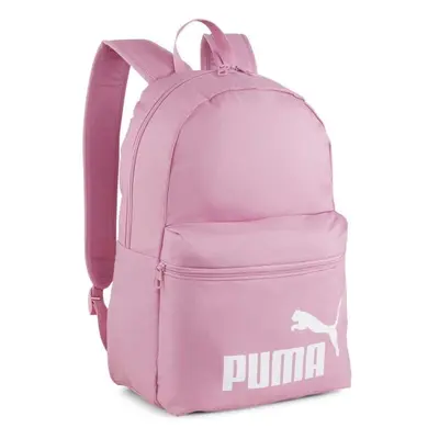 Puma PHASE BACKPACK Batoh, růžová, velikost