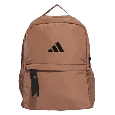 adidas SPORT PADDED Batoh, lososová, velikost