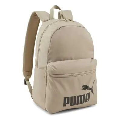 Puma PHASE BACKPACK Batoh, zlatá, velikost