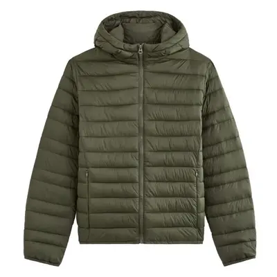 CELIO FUBUBBLE Pánská bunda, khaki, velikost