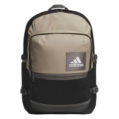 adidas ESSENTIALS MULTI Batoh, béžová, velikost