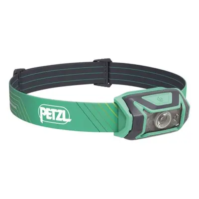 Petzl TIKKA CORE Čelovka, zelená, velikost