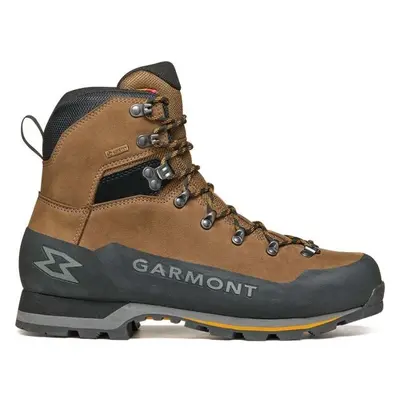 GARMONT NEBRASKA II GTX Unisex treková obuv, hnědá