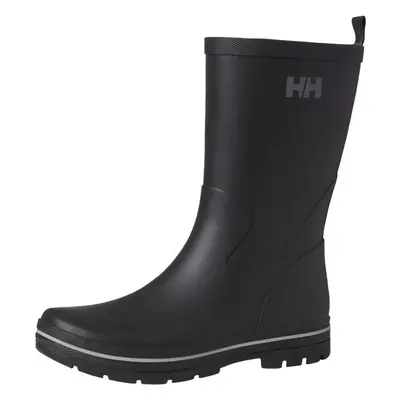 Helly Hansen MIDSUND Pánské holínky, černá