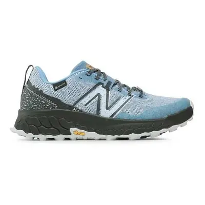 New Balance MTHIERV7 GTX Pánská běžecká obuv, modrá