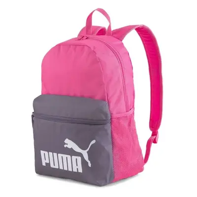 Puma PHASE BACKPACK Batoh, růžová, velikost