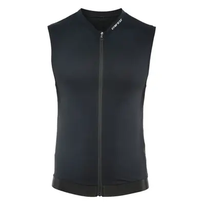 Dainese AUXAGON WAISTCOAT W Dámský páteřák, černá, velikost