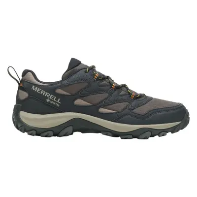 Merrell WEST RIM SPORT GTX Pánské outdoorové boty, černá