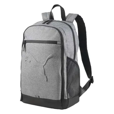 Puma BUZZ BACKPACK Batoh, šedá, velikost