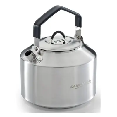 Campingaz STAINLESS STEEL KETTLE Nerezová konvice, stříbrná, velikost