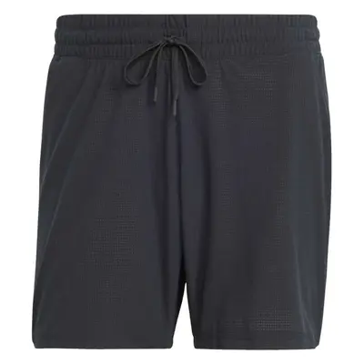 adidas TENNIS SHORTS Pánské tenisové kraťasy, černá, velikost