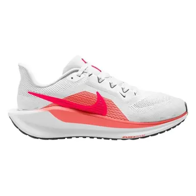 Nike PEGASUS W Dámské běžecké boty, bílá