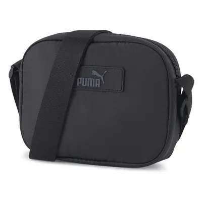 Puma CORE POP CROSS BODY BAG Dámská kabelka, černá, velikost