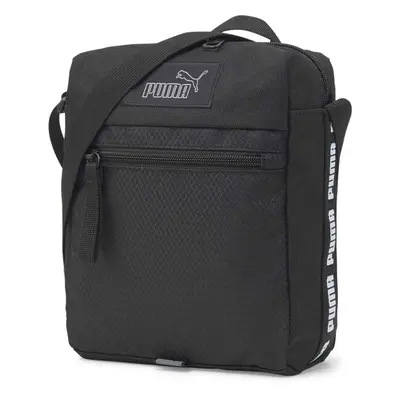 Puma EVOESSENTIALS PORTABLE Dokladovka, černá, velikost