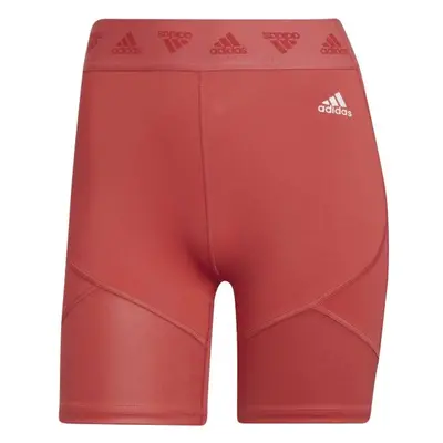 adidas SHORTS Dámské sportovní šortky, růžová, velikost