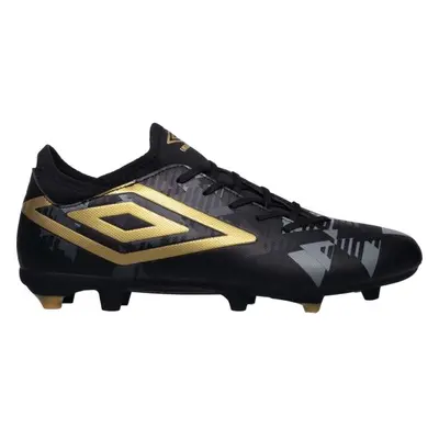 Umbro FORMATION II FG Pánské lisovky, černá