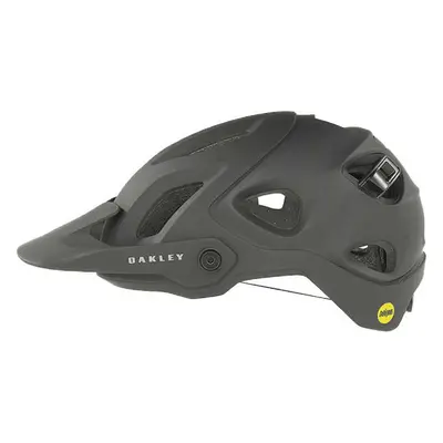 Oakley DRT5 Cyklistická helma, černá, velikost