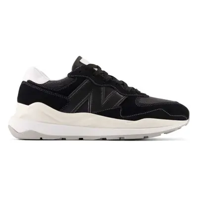 New Balance M5740SLB Pánská volnočasová obuv, černá