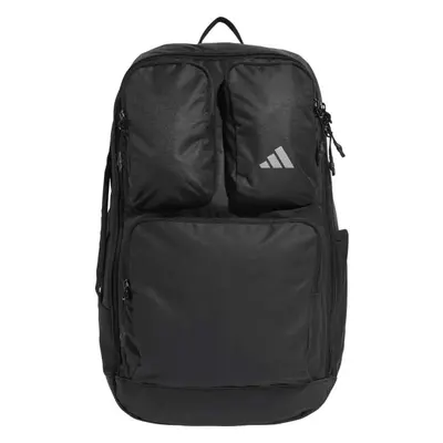 adidas IP/SYST. BP1 Batoh, černá, velikost