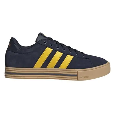 adidas DAILY 4.0 Pánské tenisky, tmavě modrá