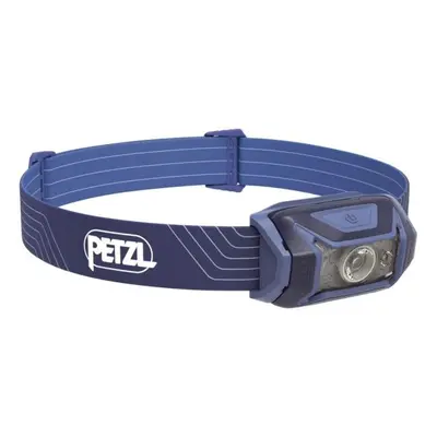 Petzl TIKKA Čelovka, modrá, velikost