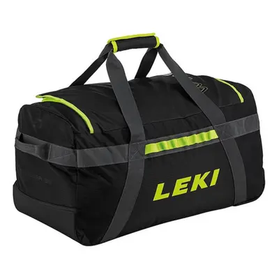 Leki TRAVEL SPORTS BAG WCR Cestovní taška, černá, velikost