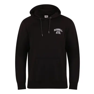 Russell Athletic SWEATSHIRT Pánská mikina, černá, velikost