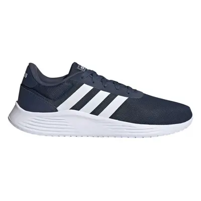 adidas LITE RACER 2.0 Pánská volnočasová obuv, tmavě modrá