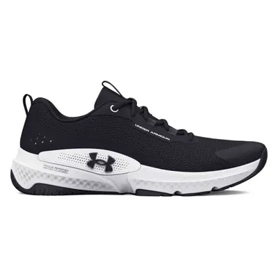 Under Armour DYNAMIC SELECT W Dámská fitness obuv, černá