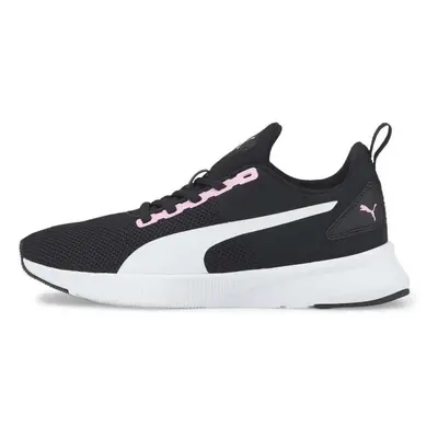 Puma FLYER RUNNER JR Juniorská obuv, černá