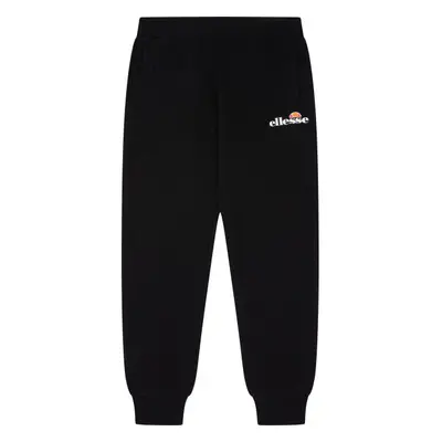 ELLESSE HALLOULI JOG PANTS Dámské tepláky, černá, velikost